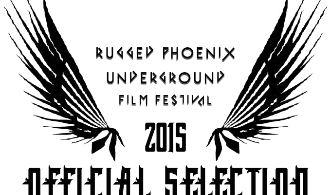 Lucky 13: Bloody Mary picked up for Rugged Phoenix Underground Film Festival